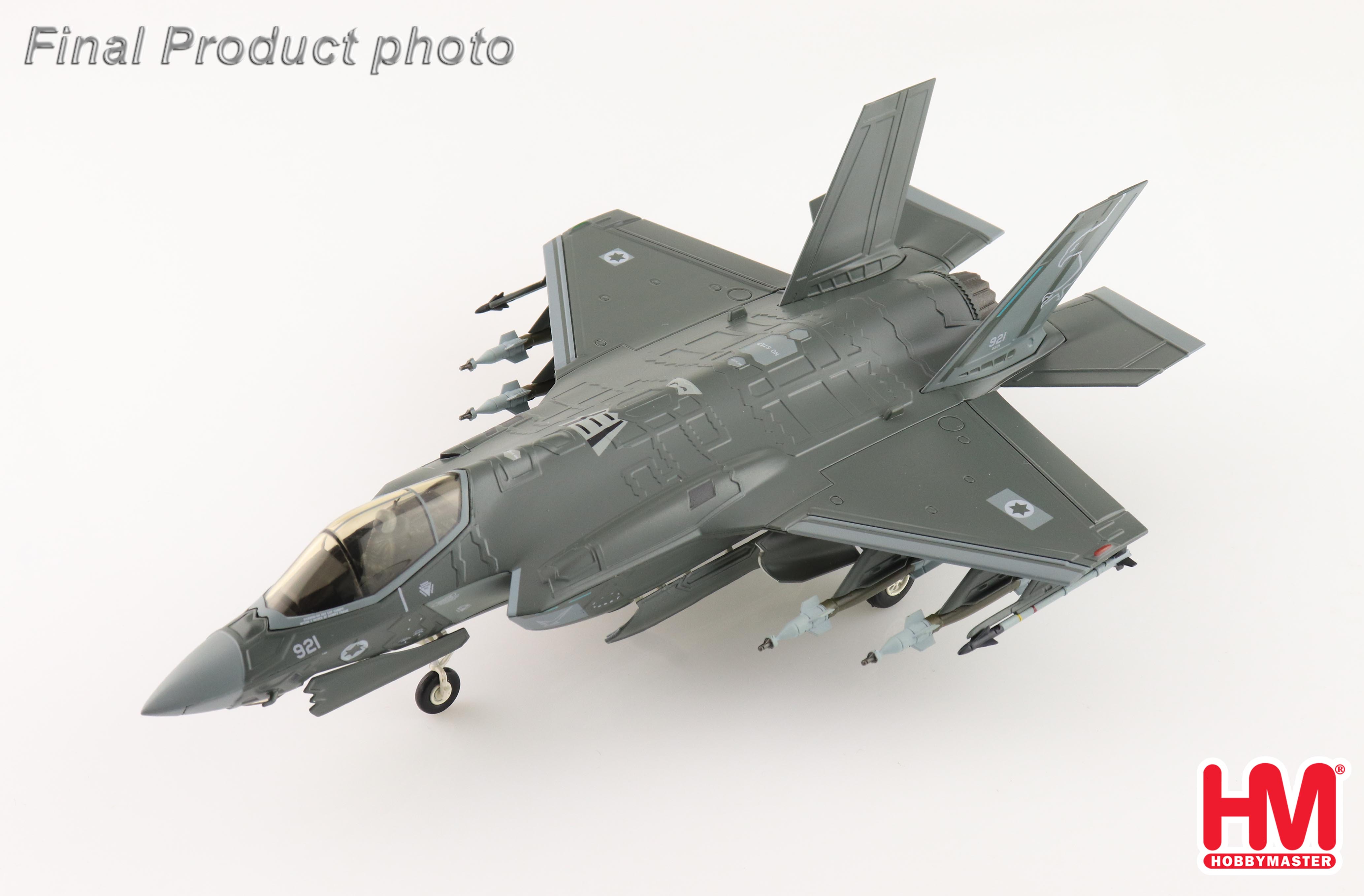F-35A
